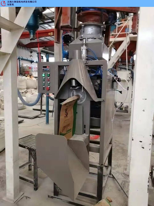 揚州袋包裝機(jī)廠家