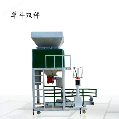 苞米包裝機