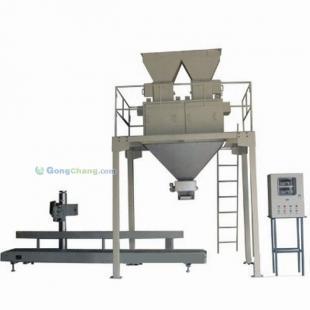 供應顆粒包裝秤、顆粒包裝秤廠家、定量包裝機_紡織皮革_世界工廠網中國產品信息庫