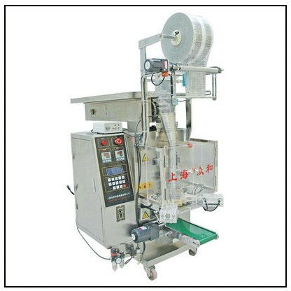 眾和顆粒包裝機(jī) 食品自動(dòng)稱重包裝機(jī)